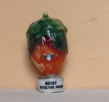 Fruity Mission Bean - 1997 - Noisy Private Detective