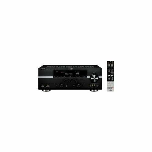 Yamaha v765 amplifier - yamaha,
