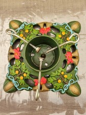 Pied de sapin en fonte 29 cms