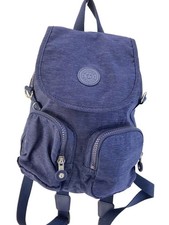 Kipling Backpack NVY K23512-48K