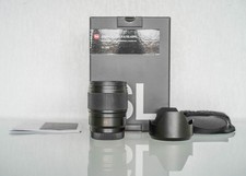 Leica Summicron-SL 35mm f/2.0