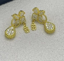Dolce & Gabbana Earrings