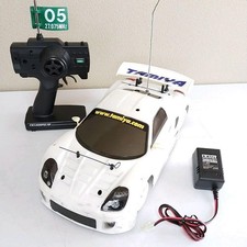 Tamiya TT-01 MR-S 1/10 RC Car