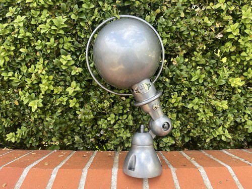 Lampe applique jielde - lampe,