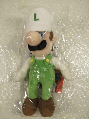 Peluche super mario - (plush),