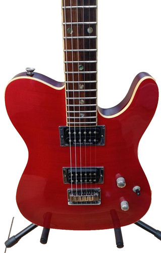 Fender special edition - special,