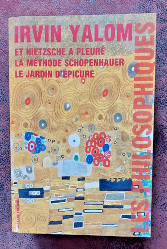 Irvin yalom les - yalom,