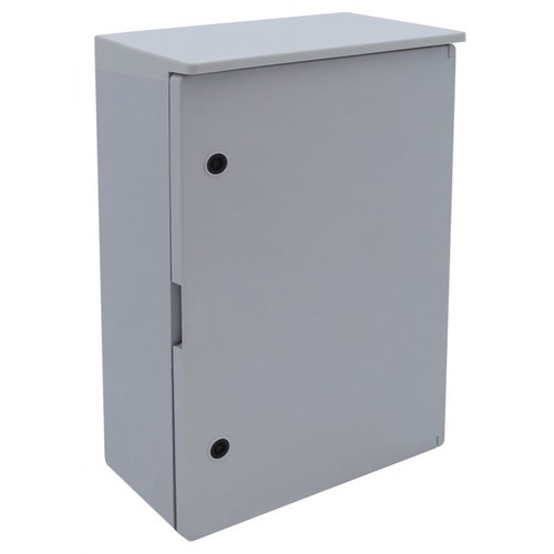 Coffret électrique abs avec - coffret,