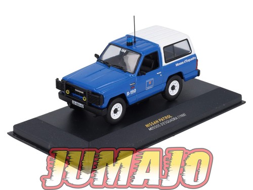 Pos402 voiture ixo altaya - voiture, 1/43