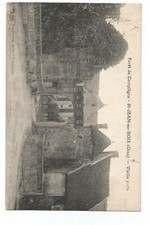 60   SAINT JEAN AU BOIS  LA