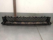 grille pare-choc avant JAGUAR