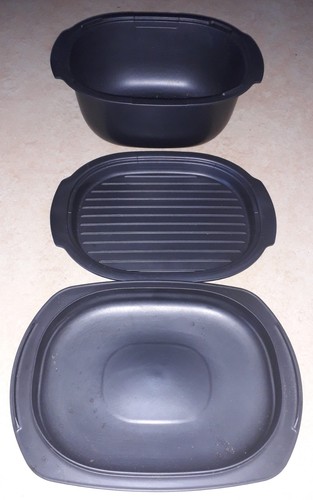 Cocotte ultra pro tupperware - cocotte,