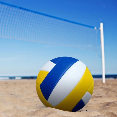 Volley ball extérieur - volley-ball,