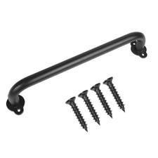 Carbone Fer Grange Porte