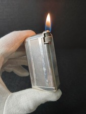 Briquet français vintage