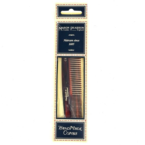 Mason pearson pocket - comb, c5