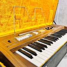 Vintage Casio Casiotone 301