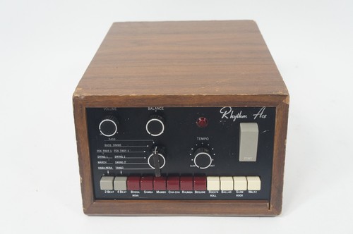 Ace tone rhythm - tone,