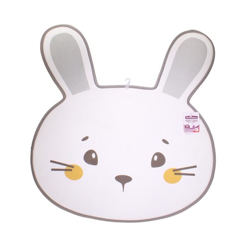 Tapis mousse enfant lapin - enfant, "lapin"