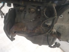 Moteur FIAT GRANDE PUNTO