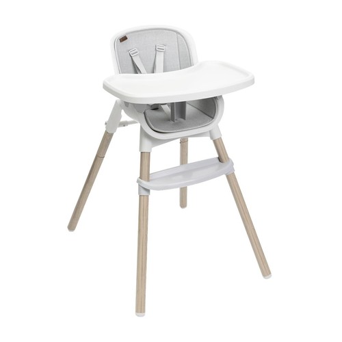 Chicco zest chaise haute pour - chicco,