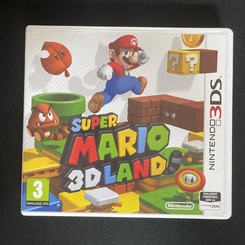 Super mario land - land,