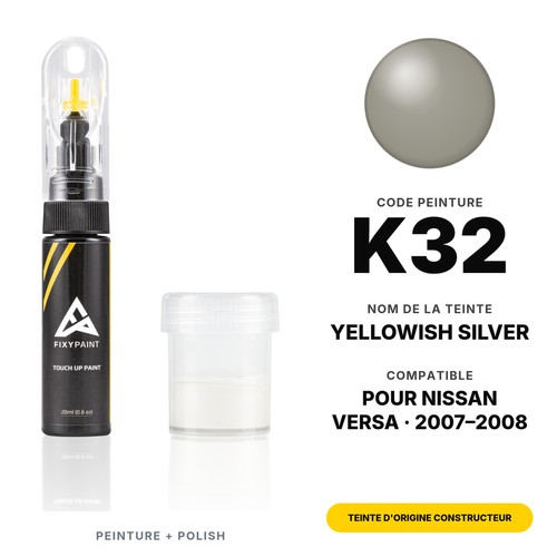 Peinture retouche pour - peinture,