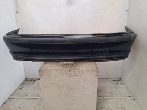 Pare choc arriere bmw - pare-choc,