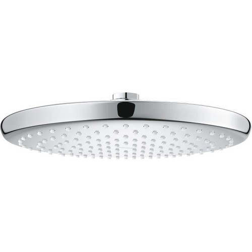 Douche tete ronde grohe - de,