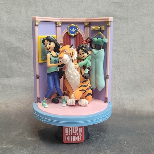 Figurine disney ralph casse - ralph, la
