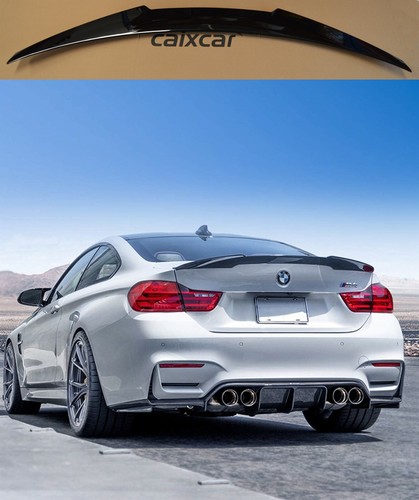 Aileron arrière bmw série - arrière, 4