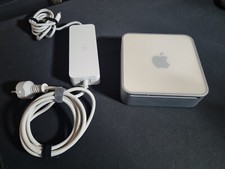 Apple Mac Mini core 2 duo 2,33