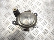 SAAB 9-3 II Phare