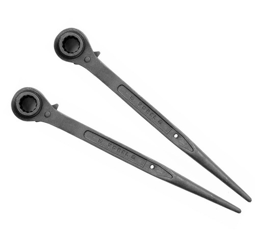 Pièces clé molette pour - 2,
