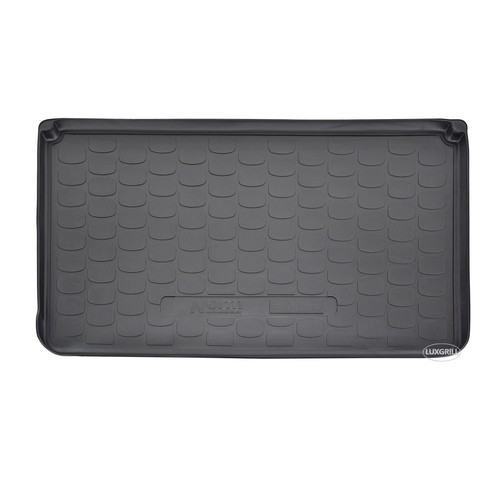 Tapis coffre cautchouc - tapis, de