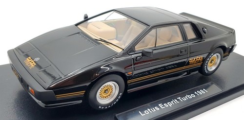 Scale diecast - 1/18,