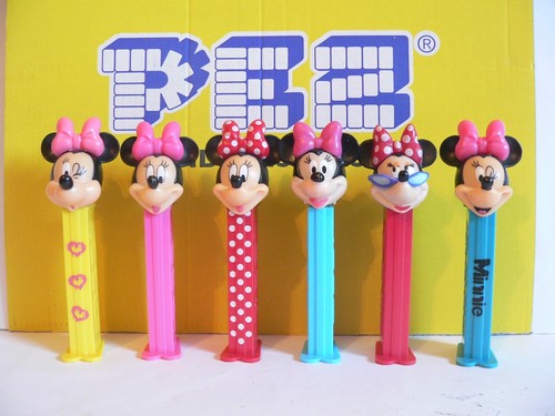 Serie pez differents - 6, /