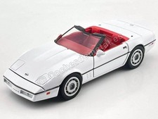 1986 Chevrolet Corvette C4