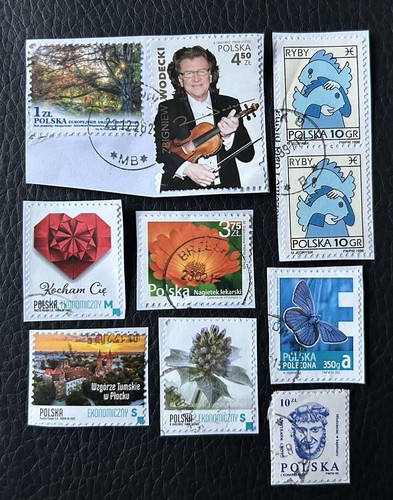 Lot timbres de - timbres,