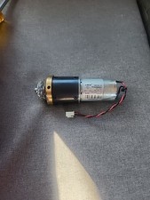 Tested Good POLARIS Zodiac Linix IMPELLER Pump Motor Robot 52ZY24-15. Free Ship