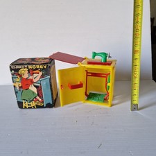 NOREV  ancien 1952  A machine