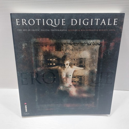 Erotique digitale the - erotique, digitale:
