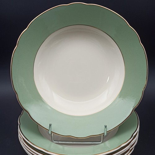 Villeroy boch assiettes - 6,