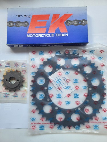 Kit chaine france equipement - kit,