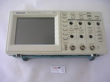 TEKTRONIX  TDS 210 2 VOIES