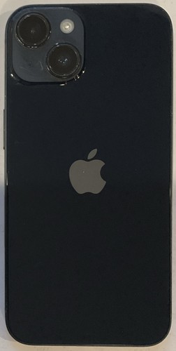 Tested used gsm unlocked black - used,