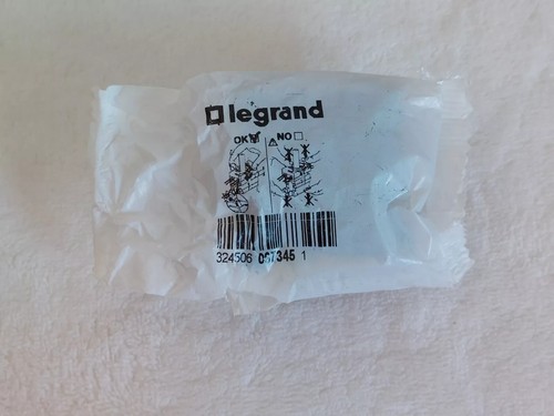 Legrand 067345 67345 - /,