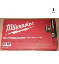 Kit De Chargeur De Batterie Et