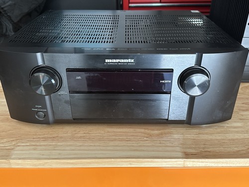 Marantz sr6003 surround - marantz,