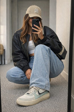 Nike Air Force 1 Shadow -